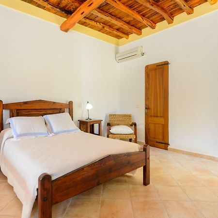 Villa Can Fita Puig D'en Valls Exterior foto