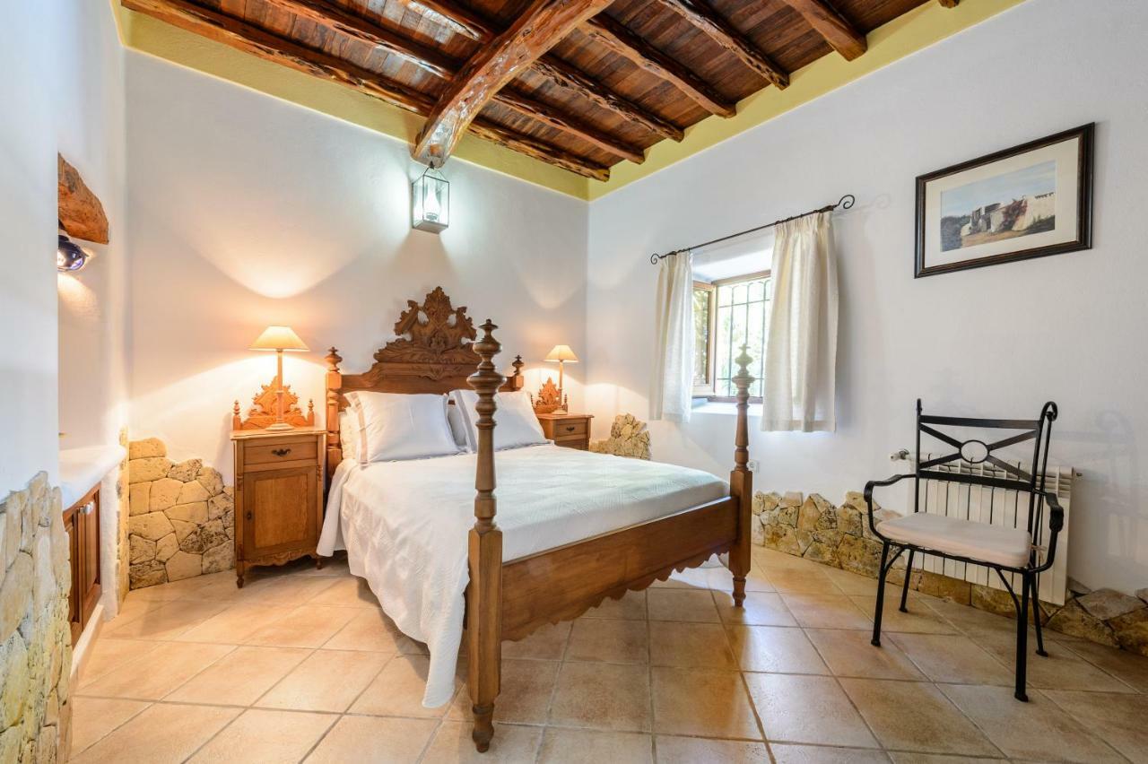 Villa Can Fita Puig D'en Valls Exterior foto